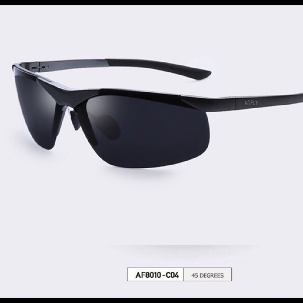 Men's Sport Sunglasses